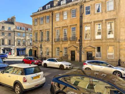 Alfred Street, Bath, Image 2
