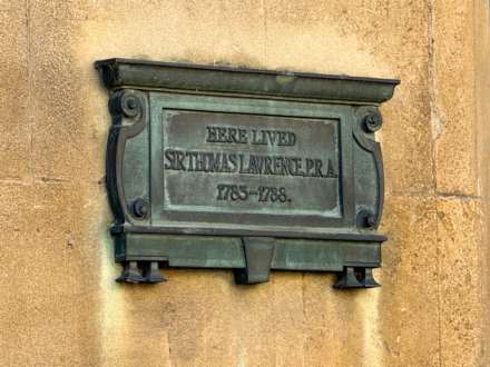 Alfred Street, Bath, Image 20