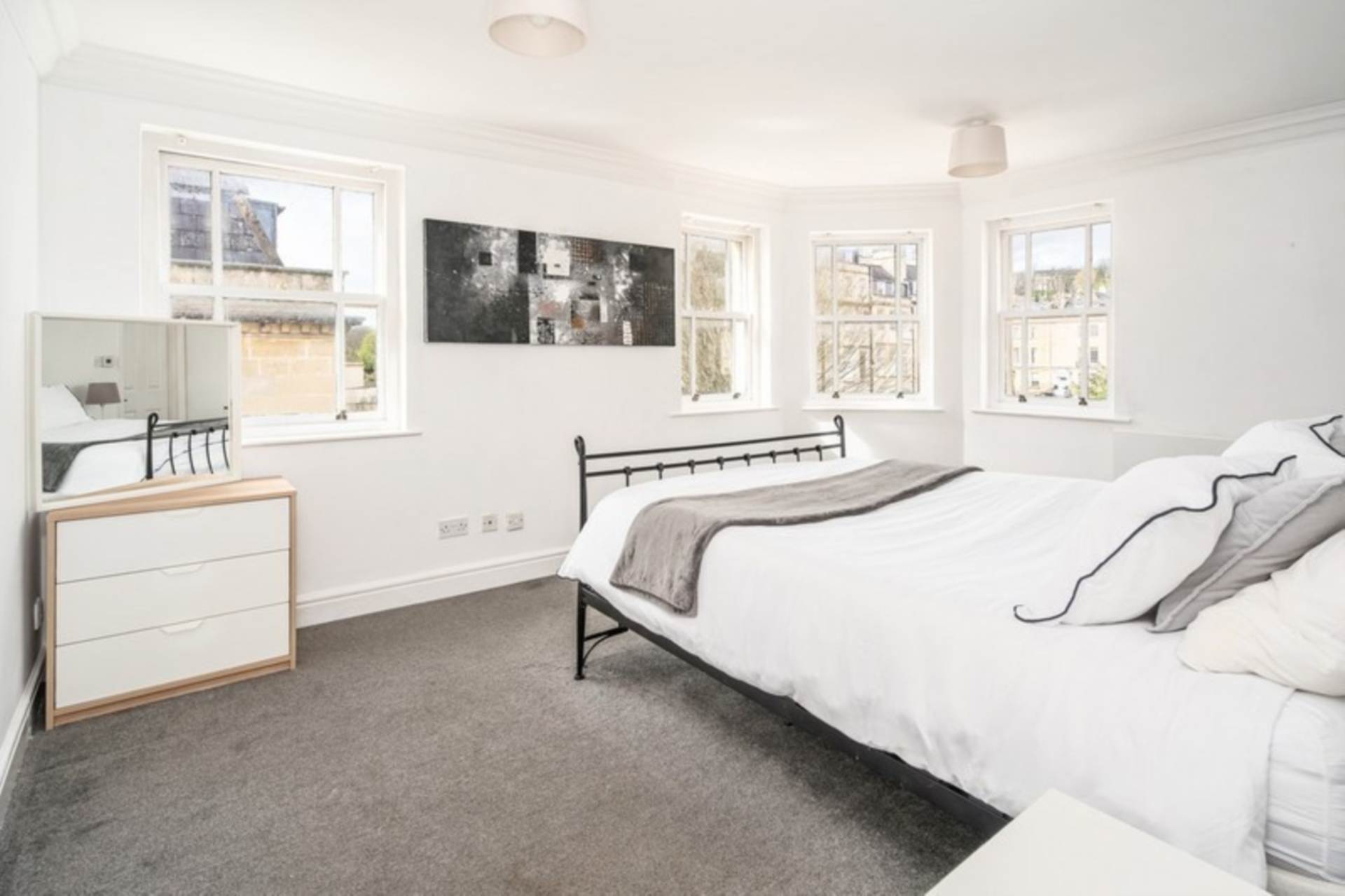 Catherine Court, Catherine Place, Bath, Image 12