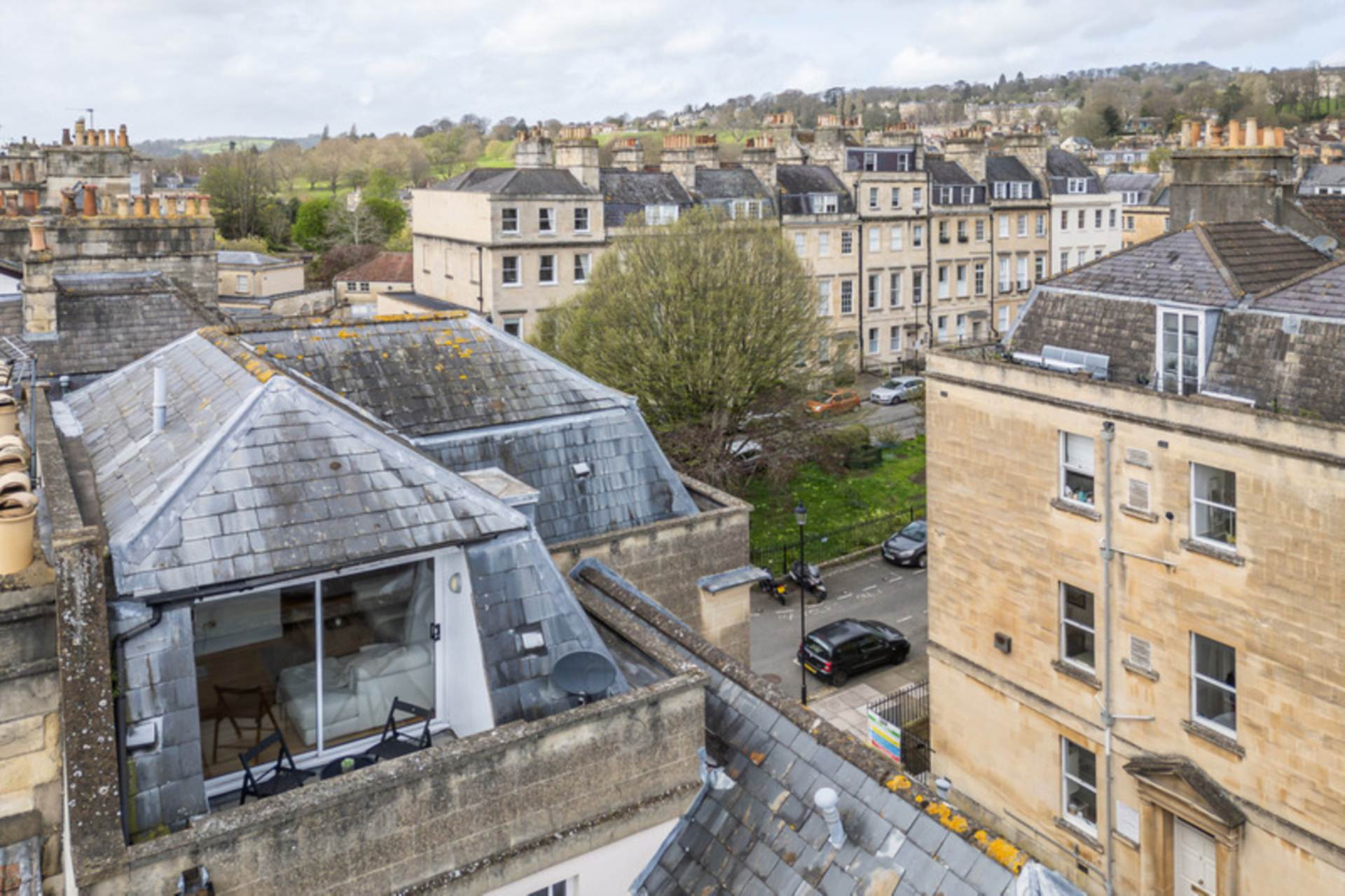 Catherine Court, Catherine Place, Bath, Image 16