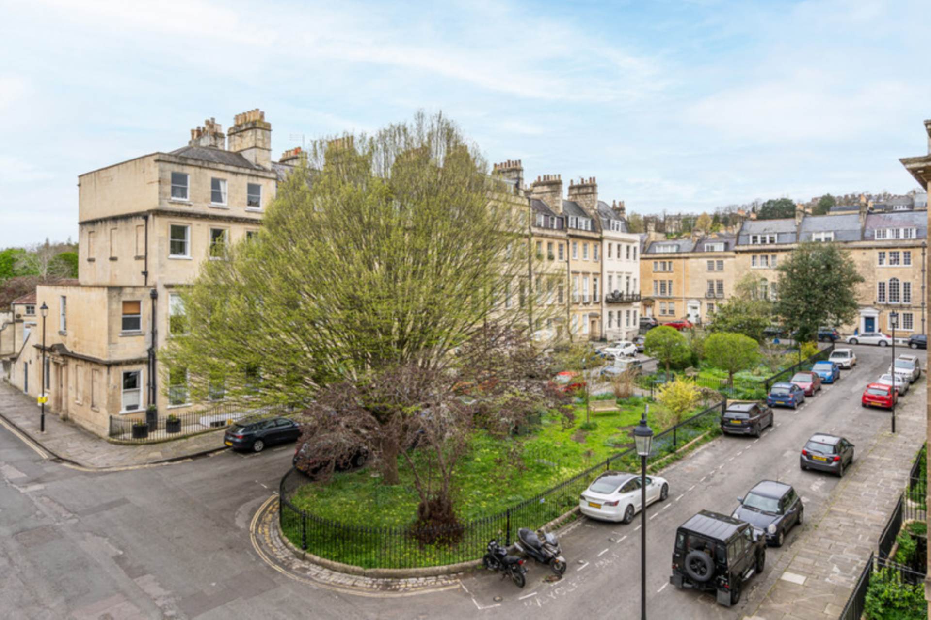 Catherine Court, Catherine Place, Bath, Image 3