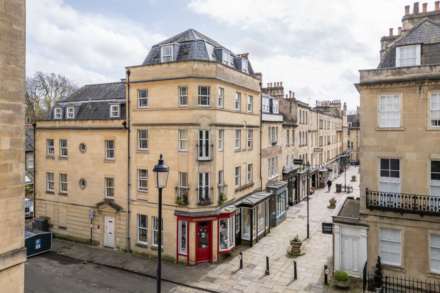 Catherine Court, Catherine Place, Bath, Image 1