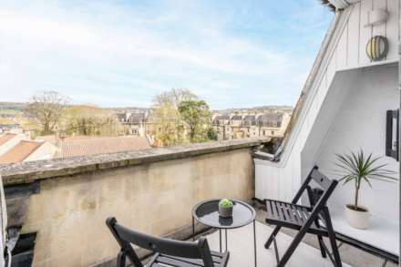 Catherine Court, Catherine Place, Bath, Image 13