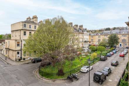 Catherine Court, Catherine Place, Bath, Image 3