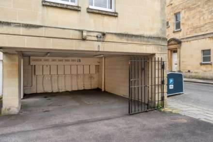 Catherine Court, Catherine Place, Bath, Image 4