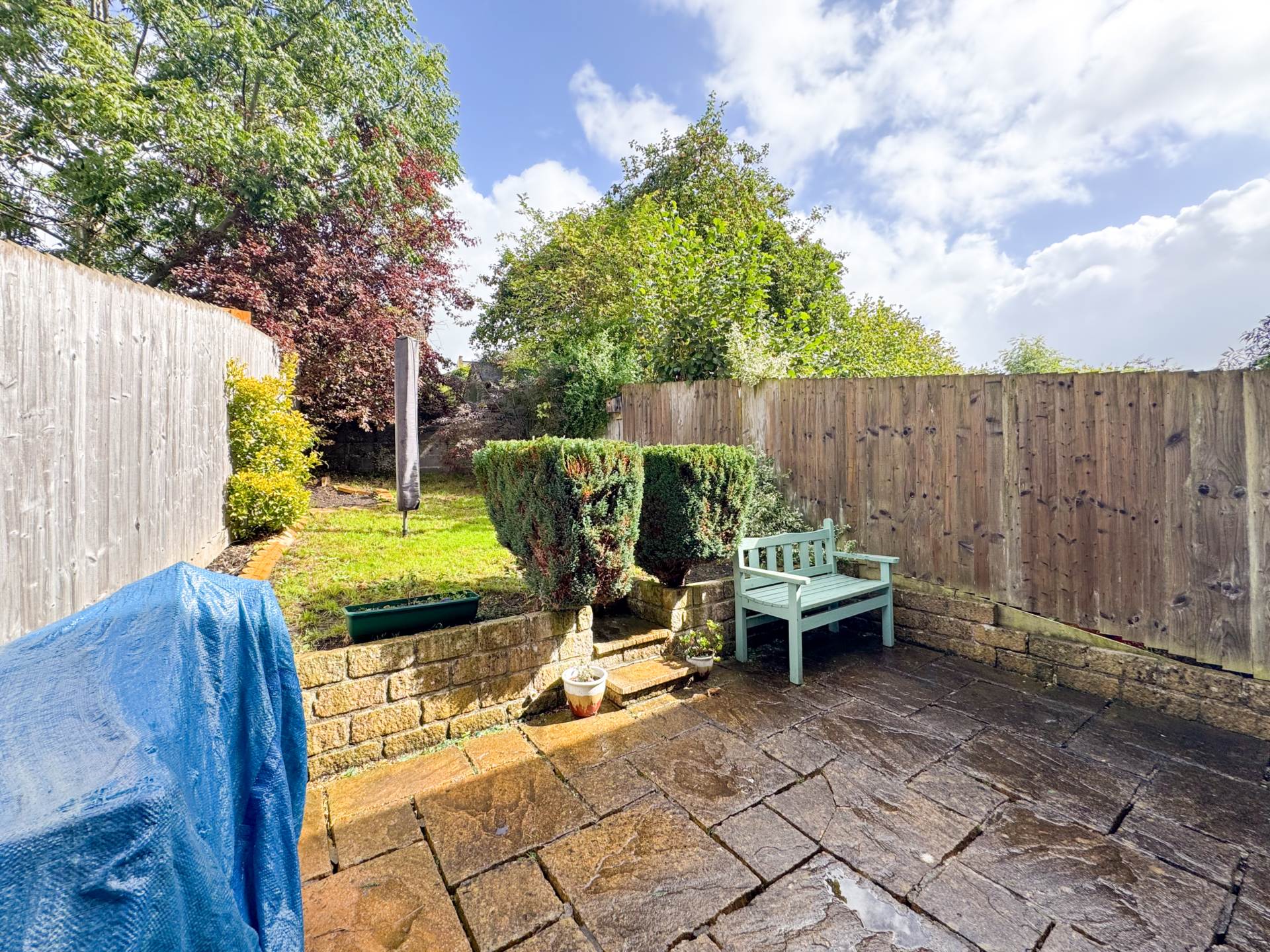 Spring Lane, Larkhall, Image 10
