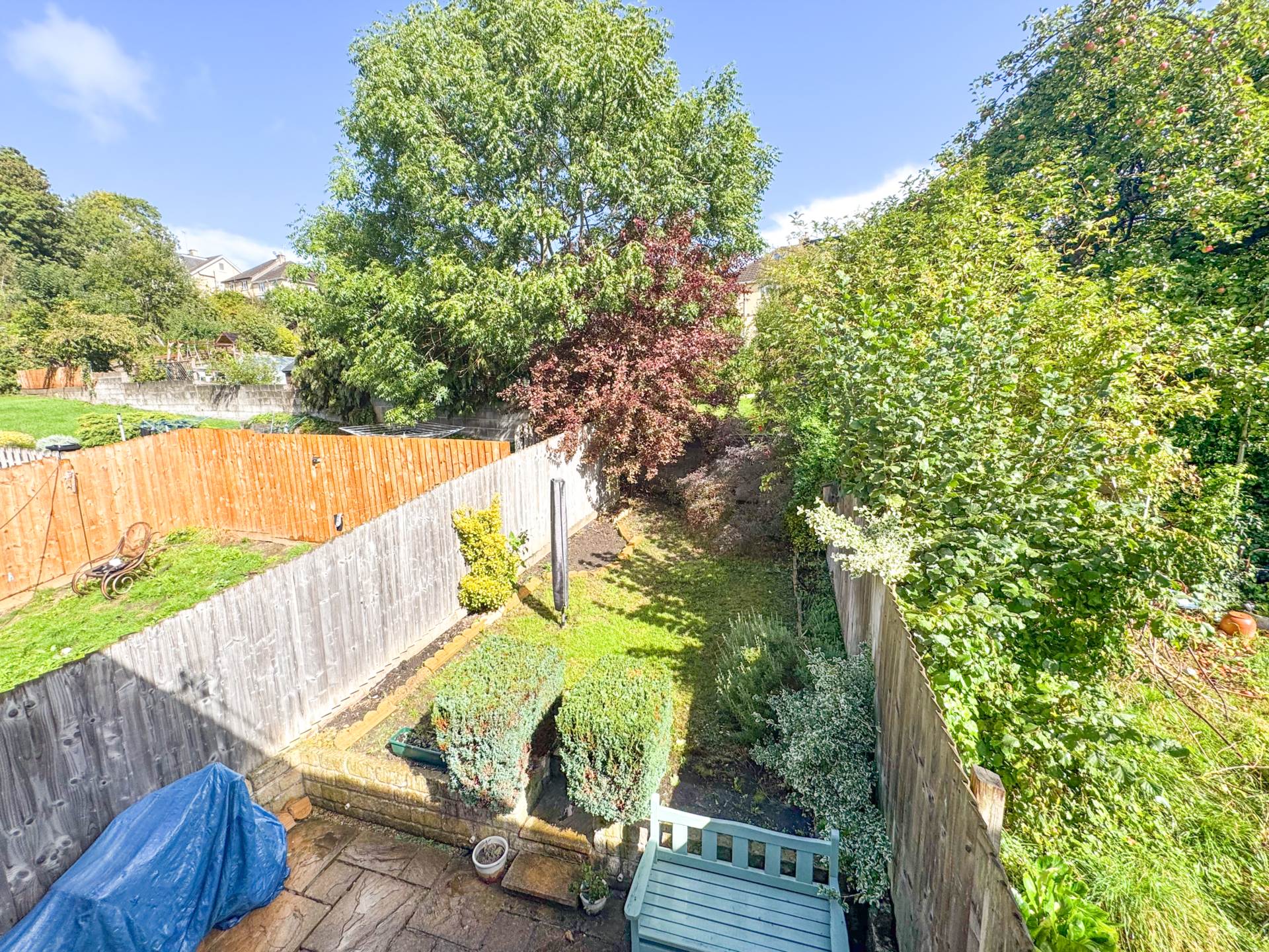 Spring Lane, Larkhall, Image 18
