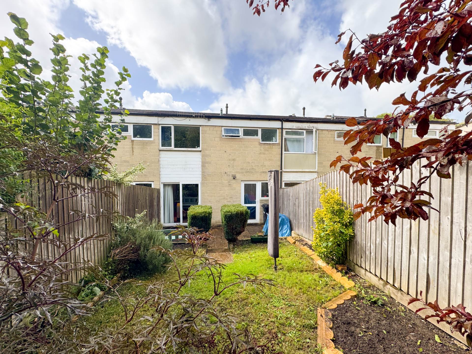 Spring Lane, Larkhall, Image 21