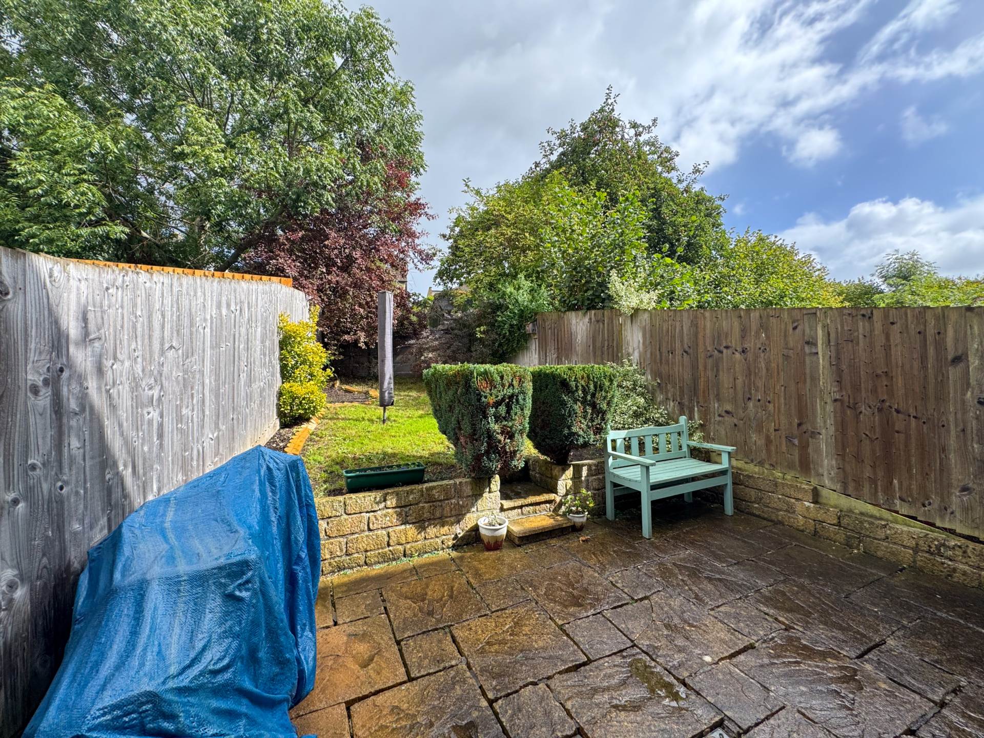 Spring Lane, Larkhall, Image 22