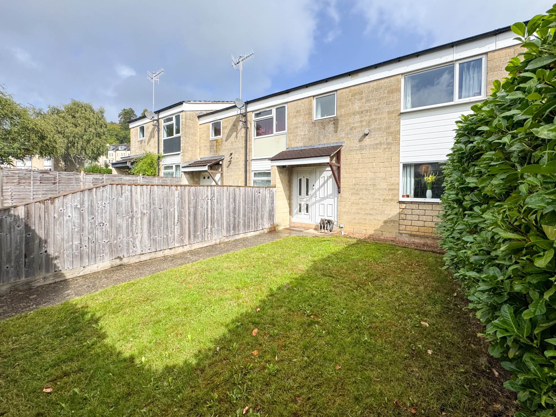 Spring Lane, Larkhall, Image 23