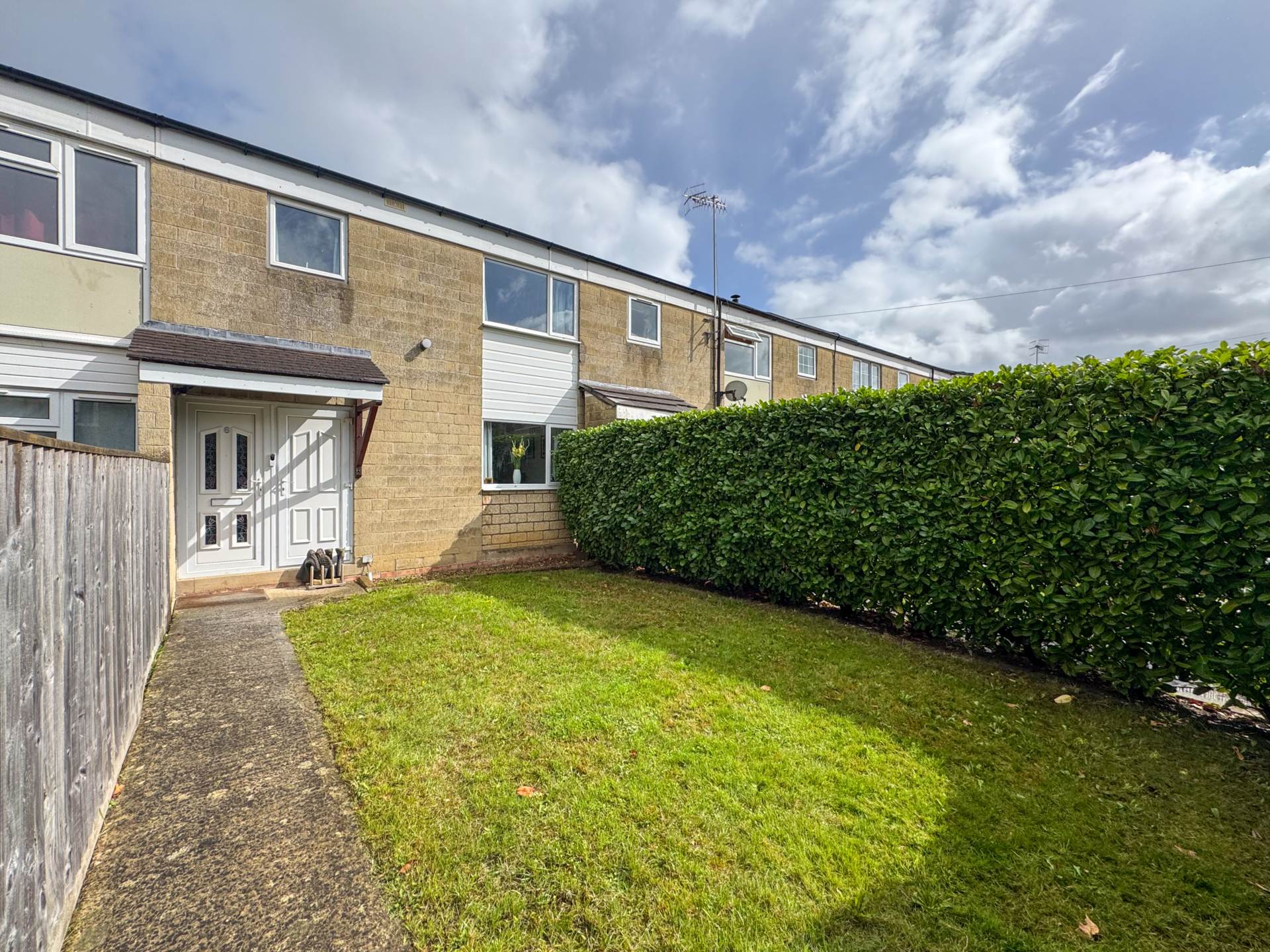 Spring Lane, Larkhall, Image 25