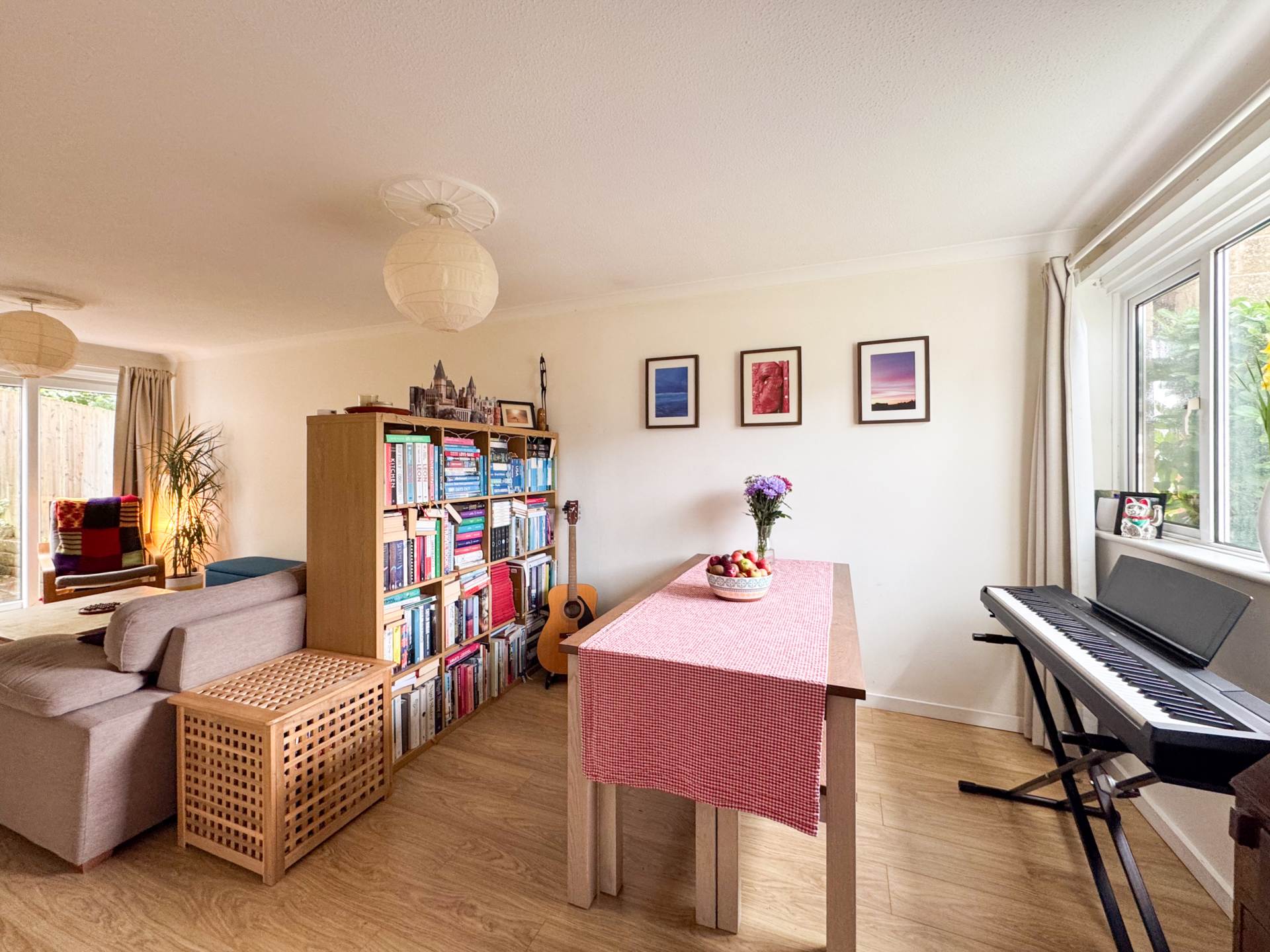 Spring Lane, Larkhall, Image 4