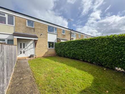 Spring Lane, Larkhall