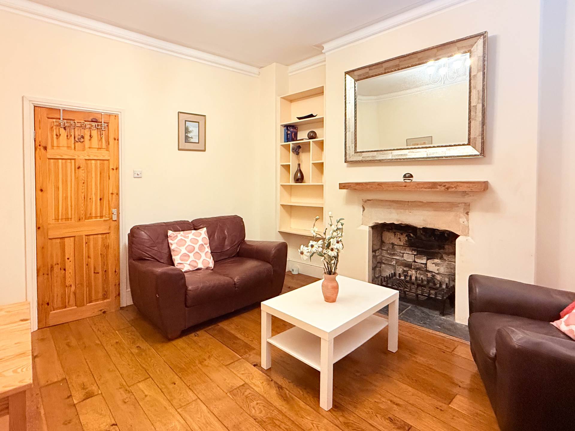 Anglo Terrace, Bath, Image 4