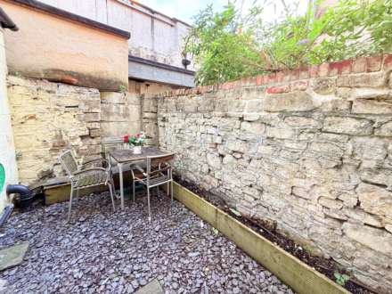 Anglo Terrace, Bath, Image 10