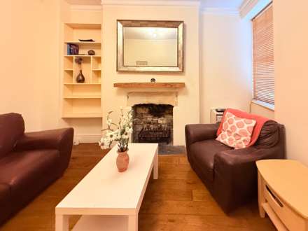 Anglo Terrace, Bath, Image 3