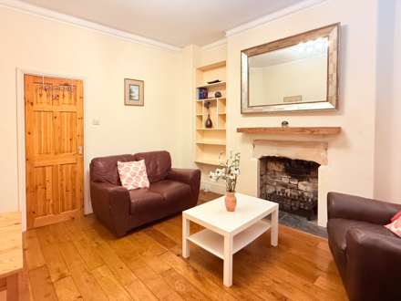 Anglo Terrace, Bath, Image 4