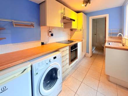 Anglo Terrace, Bath, Image 7