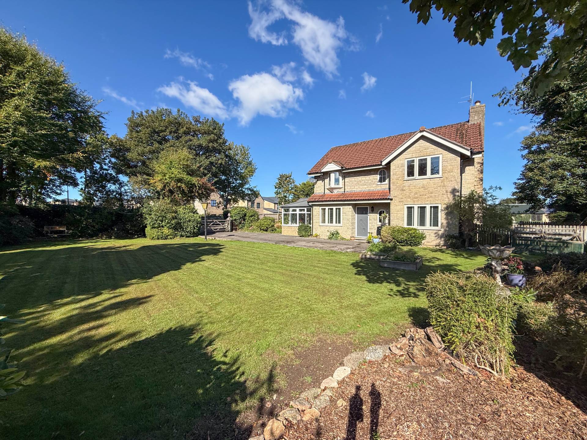 Bramble Way, Combe Down, Image 31