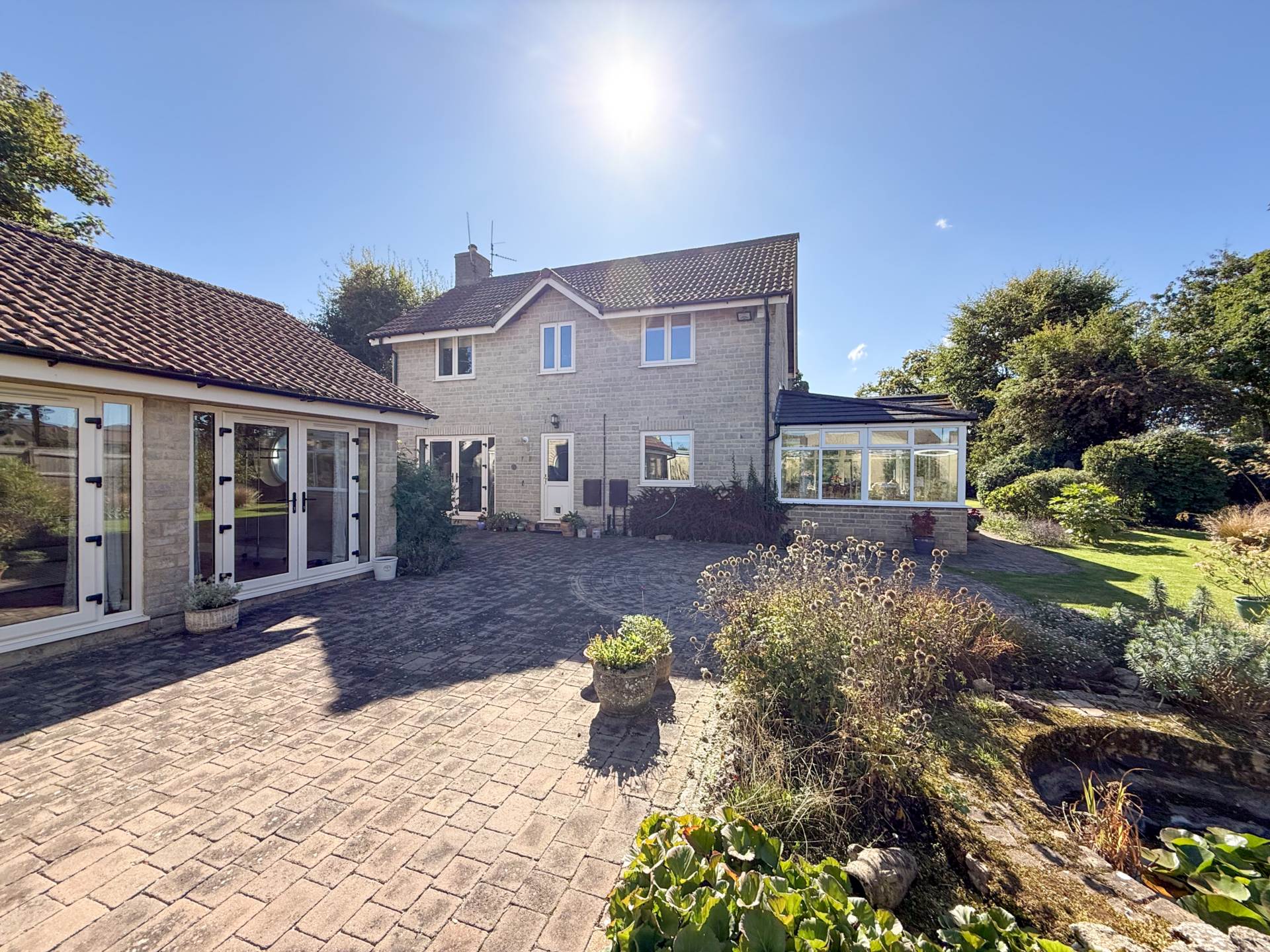 Bramble Way, Combe Down, Image 33