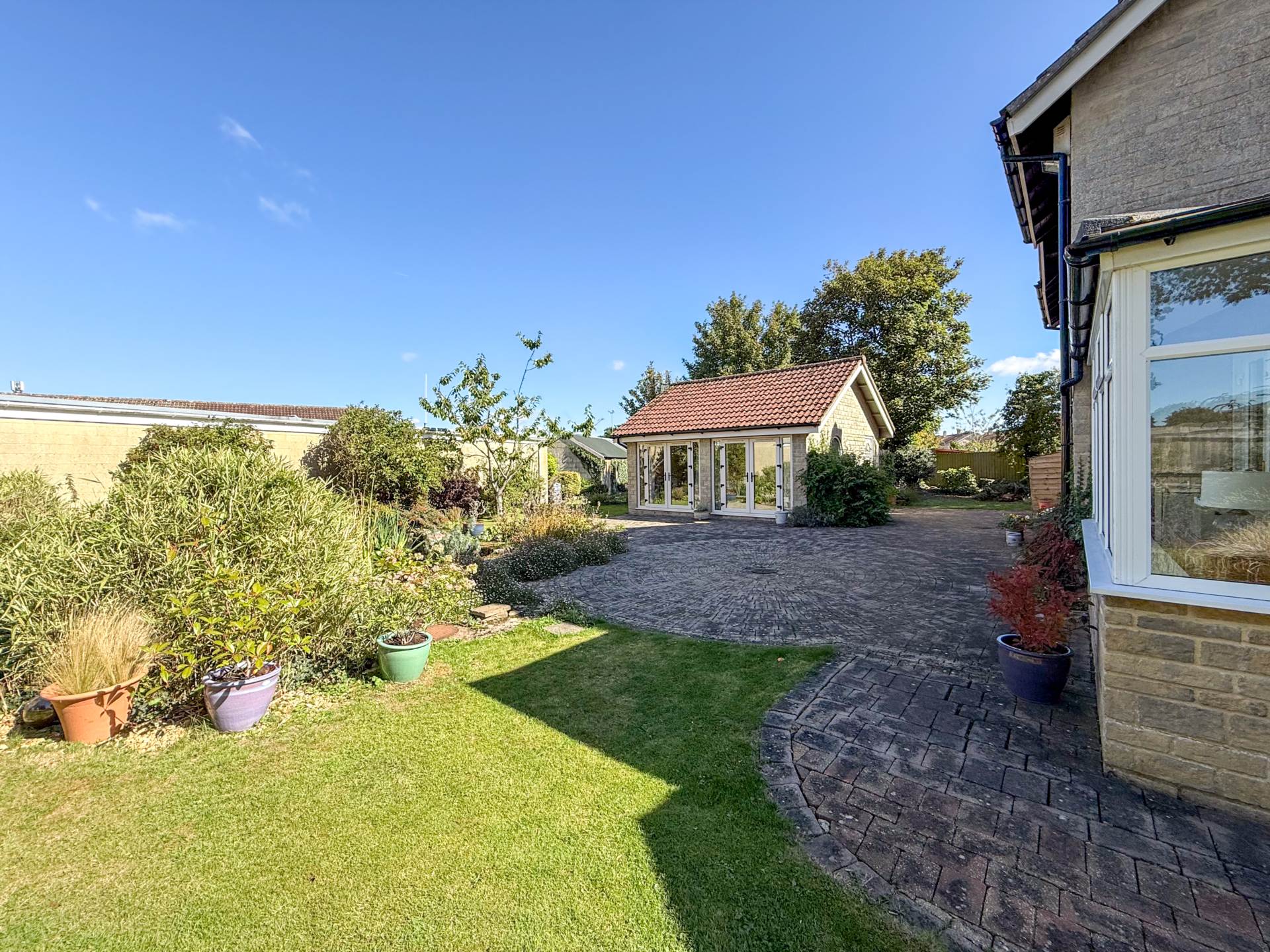 Bramble Way, Combe Down, Image 35