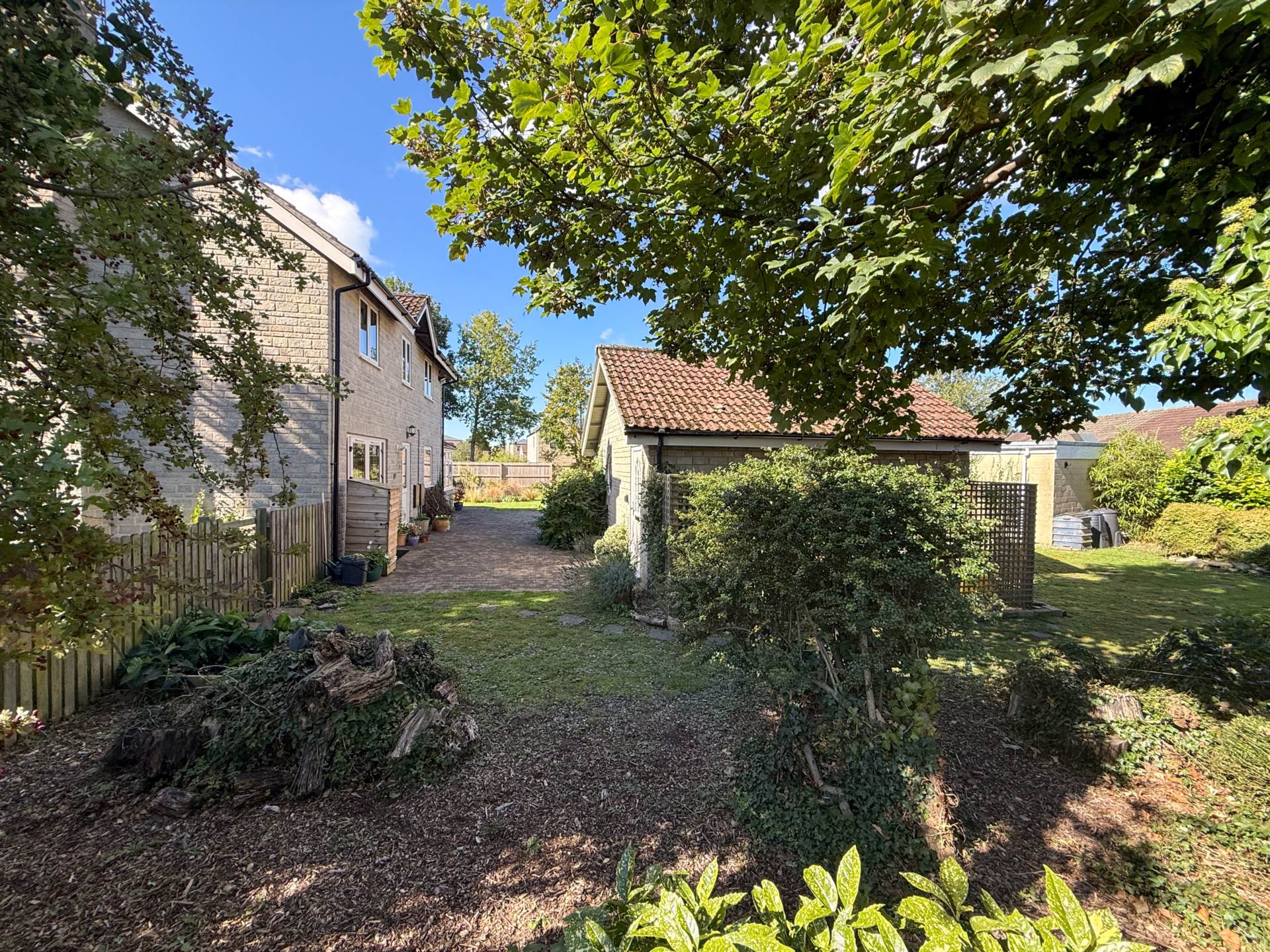 Bramble Way, Combe Down, Image 37