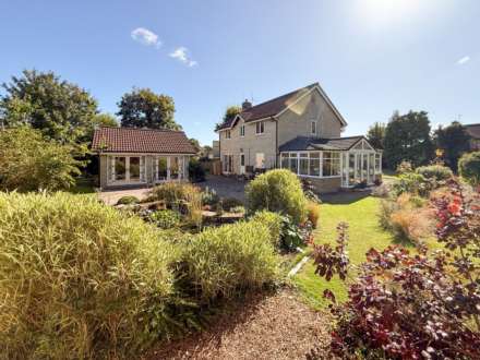 Bramble Way, Combe Down, Image 15