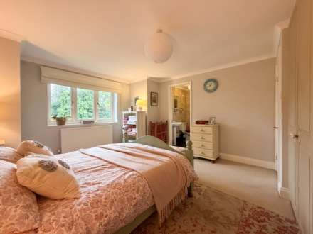 Bramble Way, Combe Down, Image 21