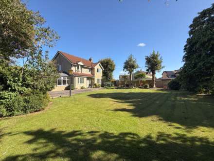 Bramble Way, Combe Down, Image 3