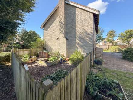 Bramble Way, Combe Down, Image 38