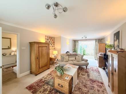 Bramble Way, Combe Down, Image 6