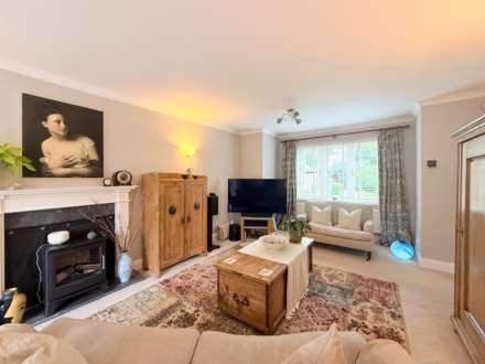 Bramble Way, Combe Down, Image 8