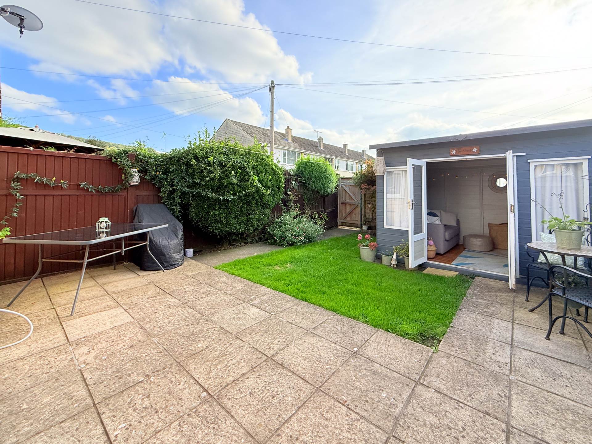 Ringswell Gardens, Bath, Image 4