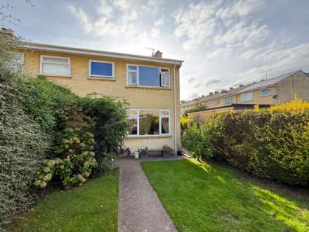 Ringswell Gardens, Bath, Image 1