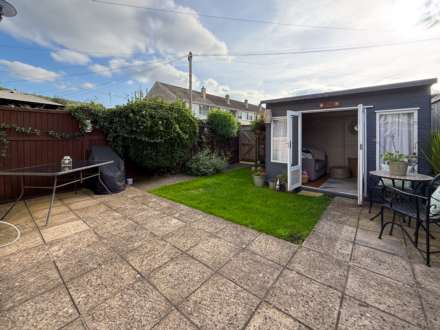 Ringswell Gardens, Bath, Image 15