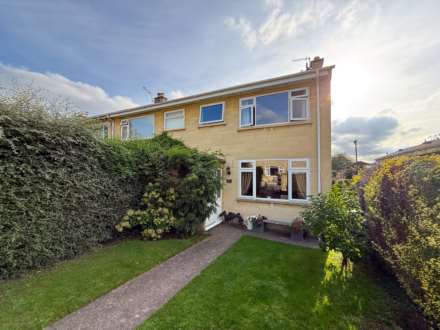 Ringswell Gardens, Bath, Image 20