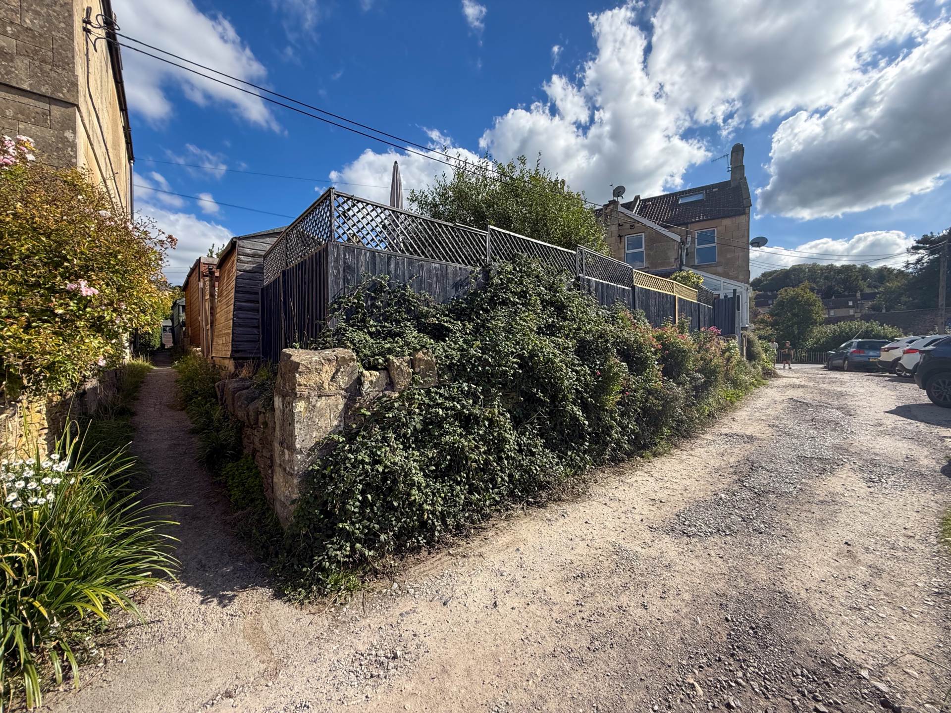 High Street, Box, Image 20