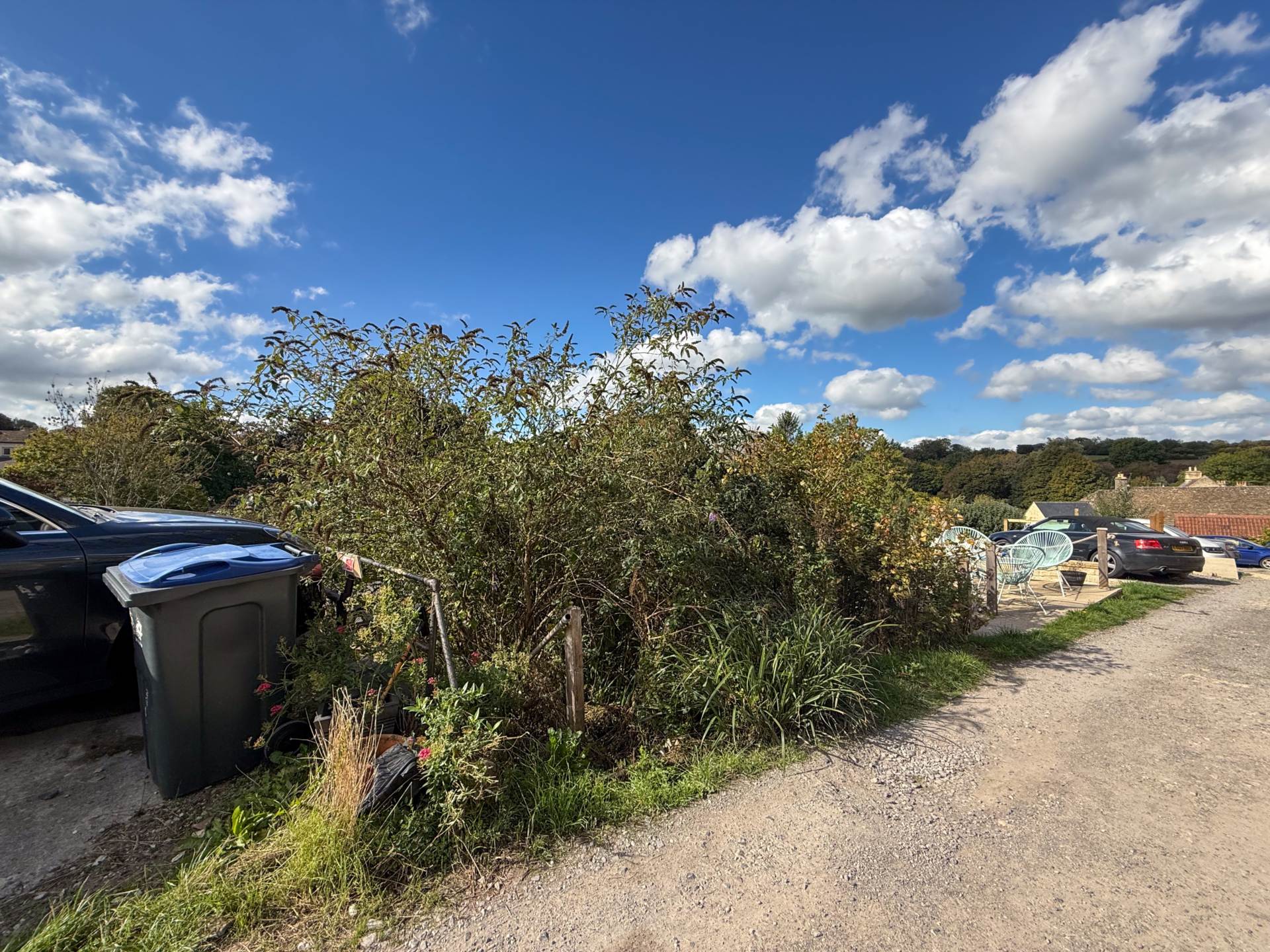 High Street, Box, Image 22