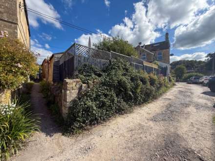 High Street, Box, Image 20