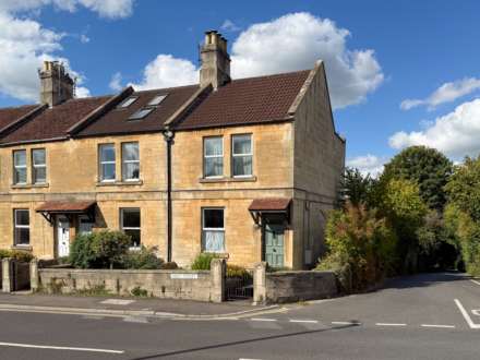 High Street, Box, Image 26