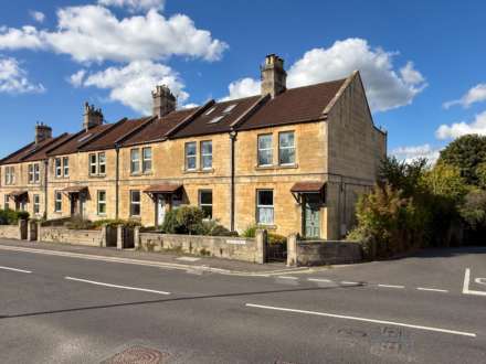 High Street, Box, Image 28