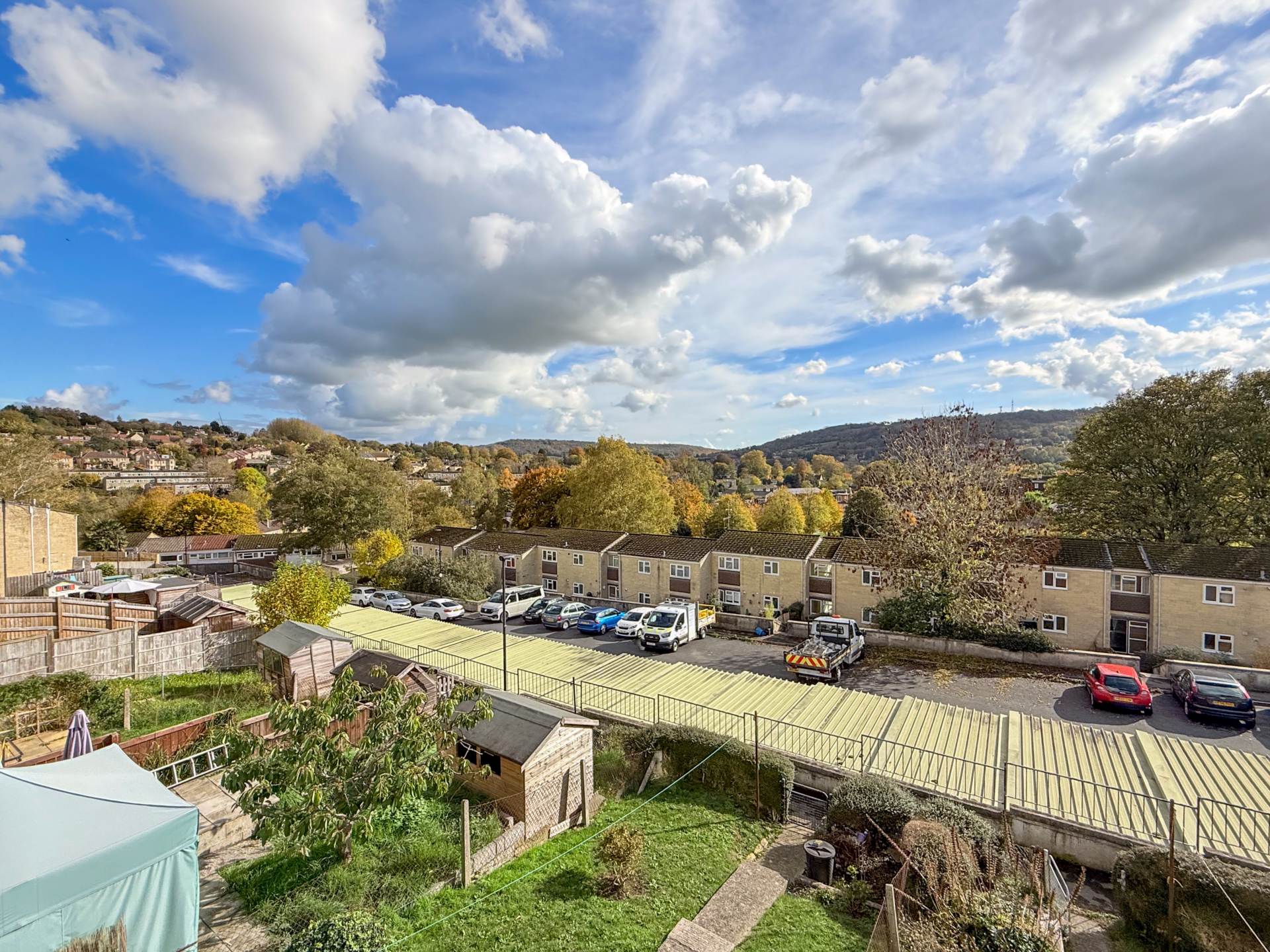 Hill View Road, Bath, Image 12