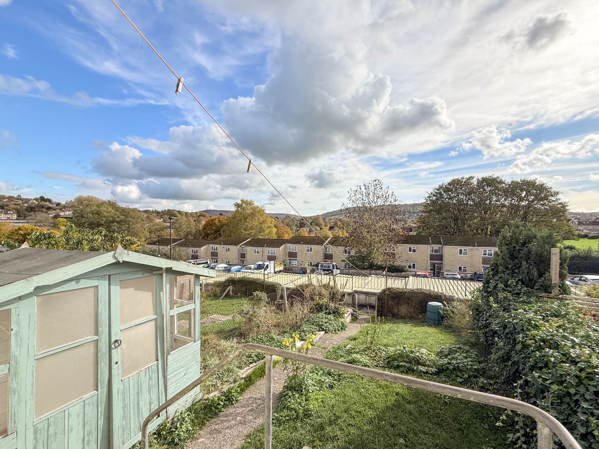 Hill View Road, Bath, Image 19