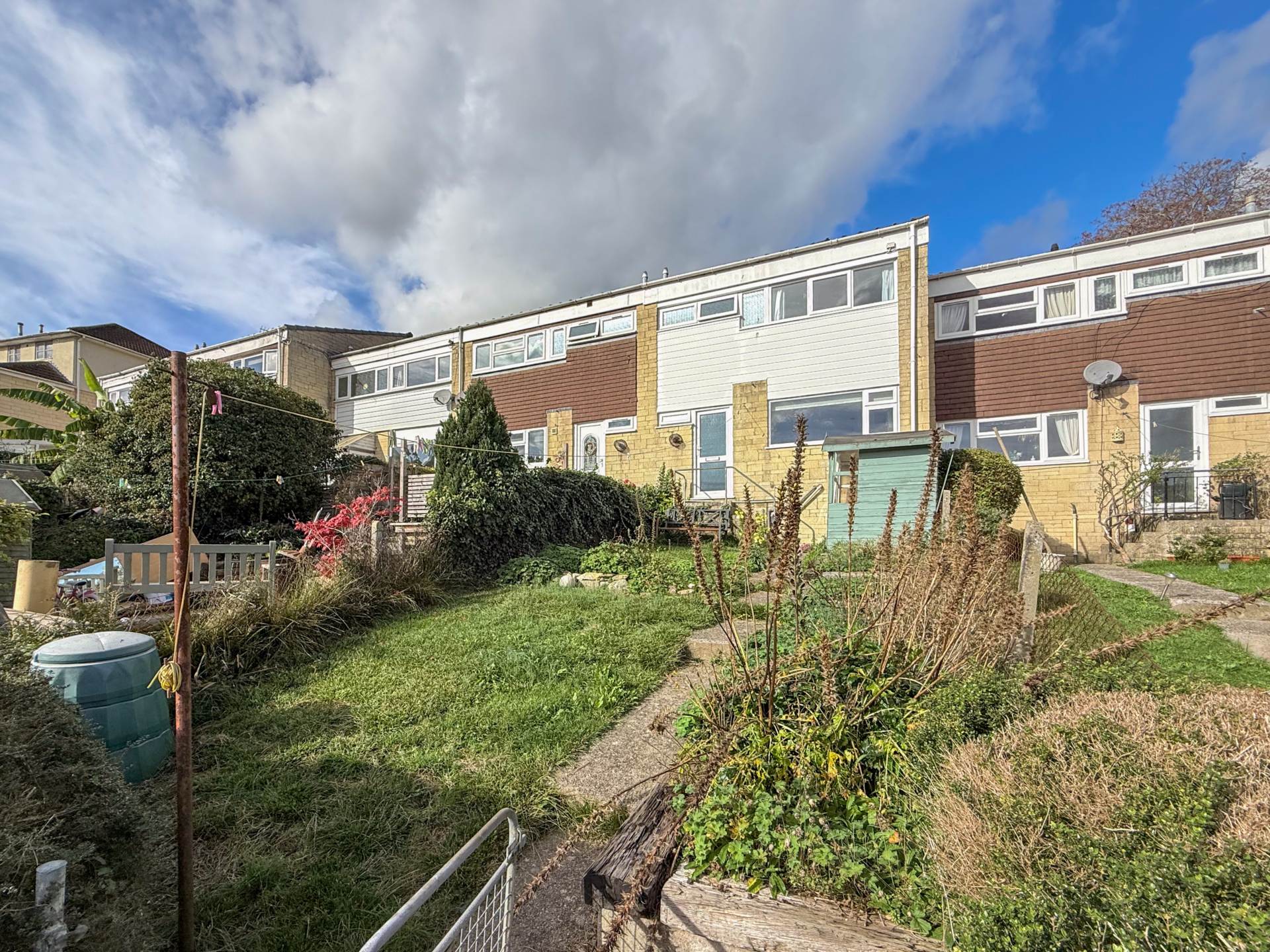 Hill View Road, Bath, Image 20