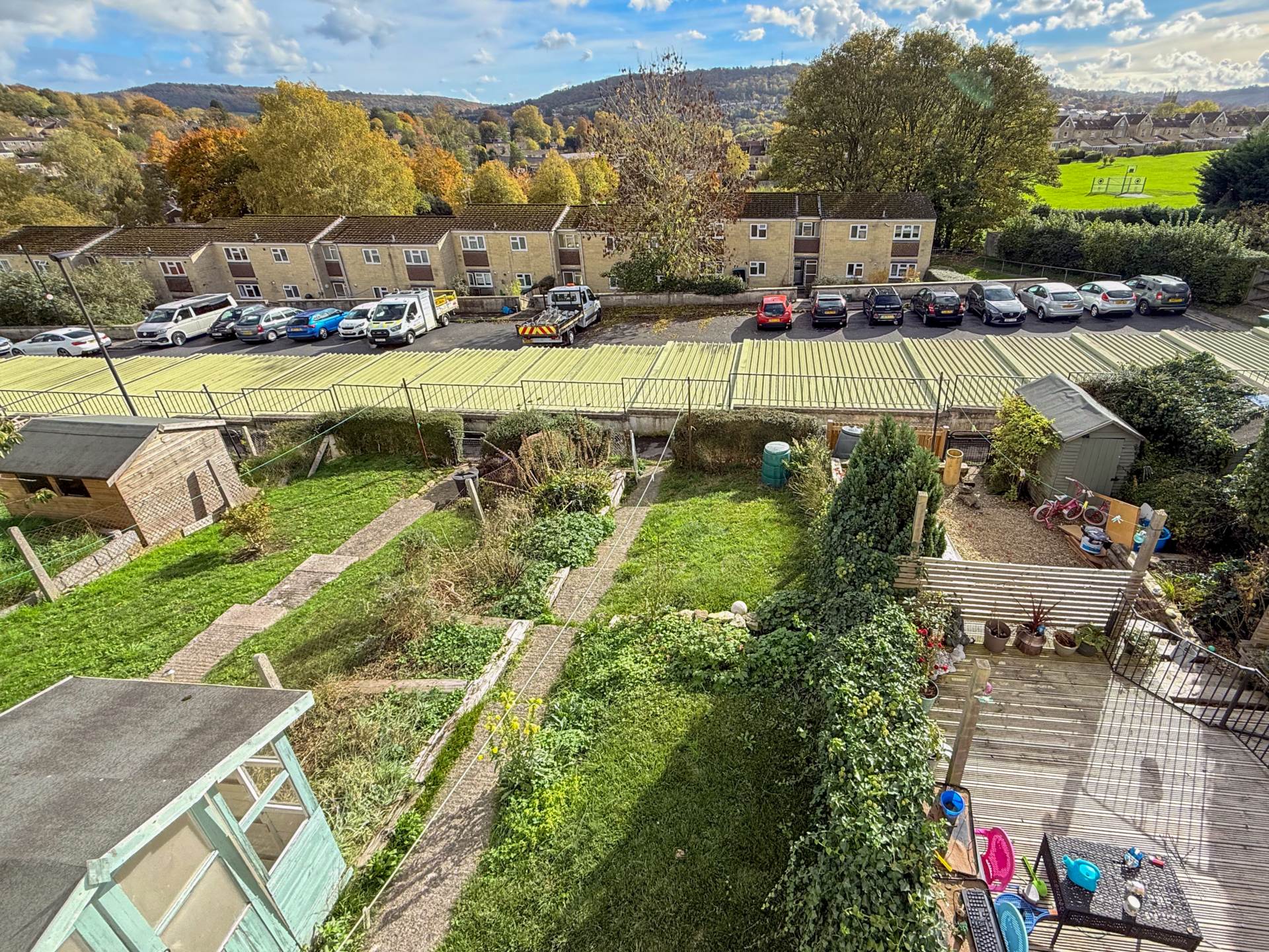 Hill View Road, Bath, Image 21