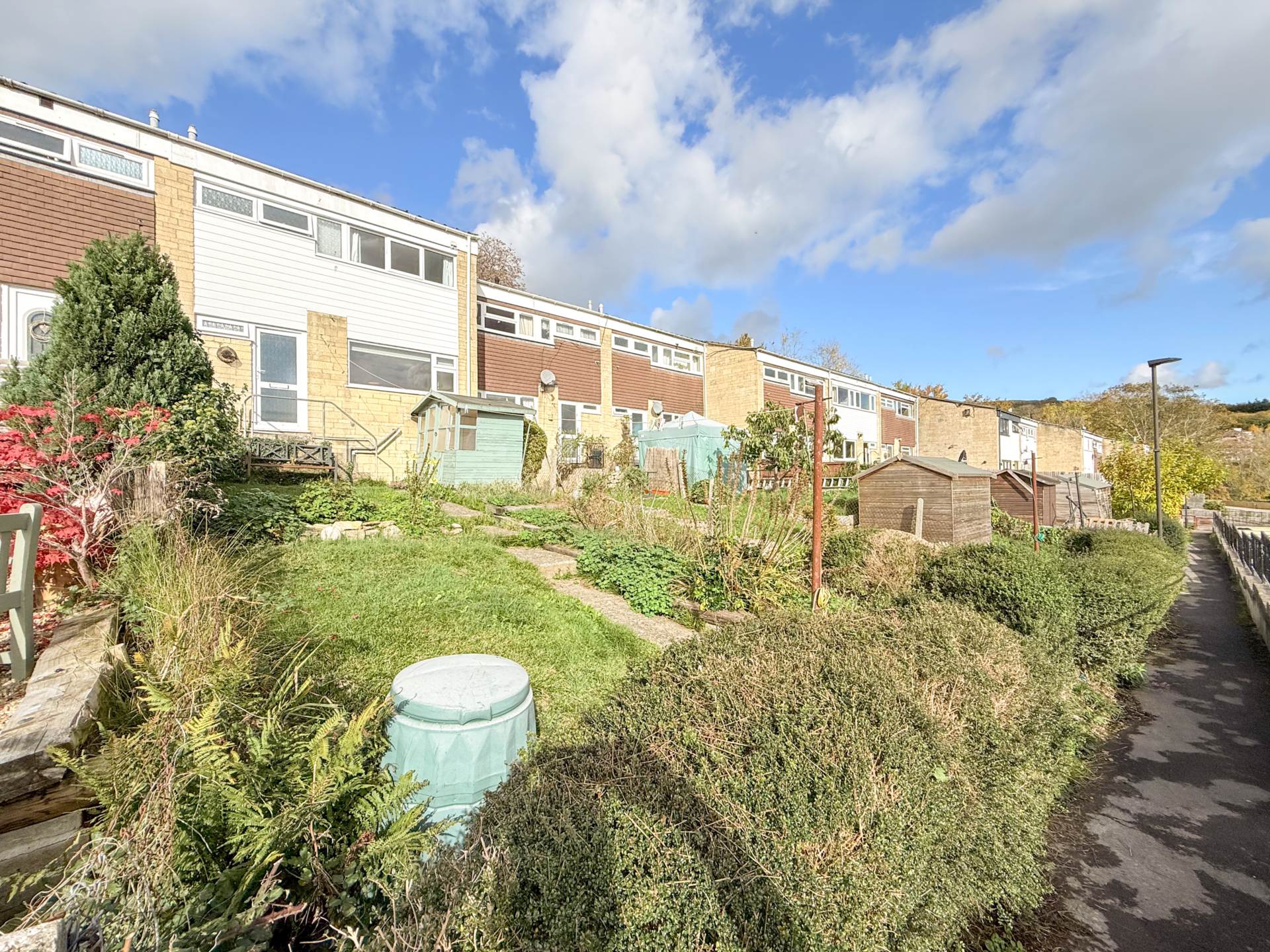 Hill View Road, Bath, Image 23