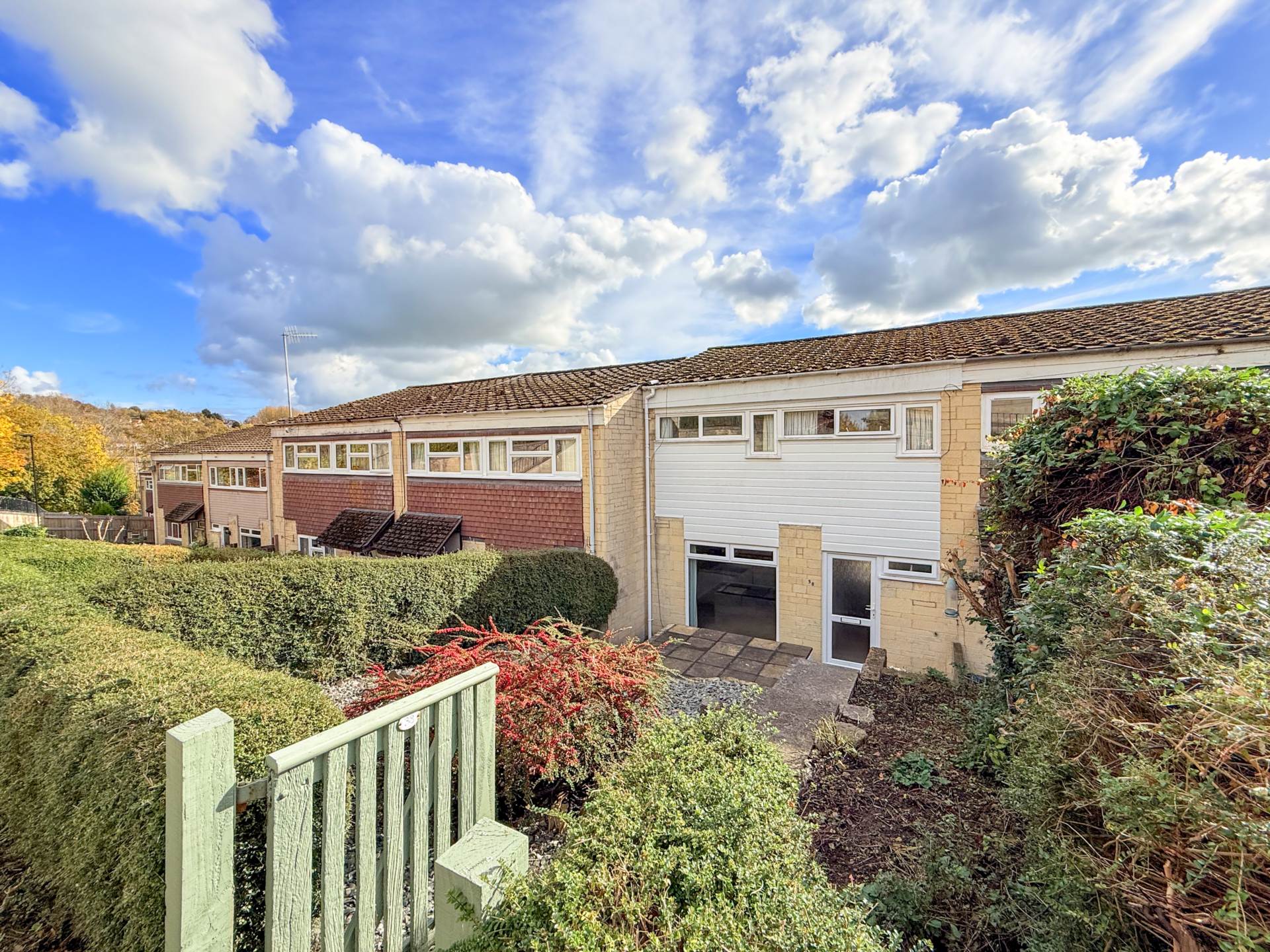 Hill View Road, Bath, Image 24
