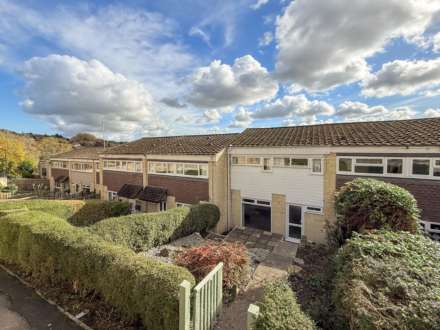 Hill View Road, Bath