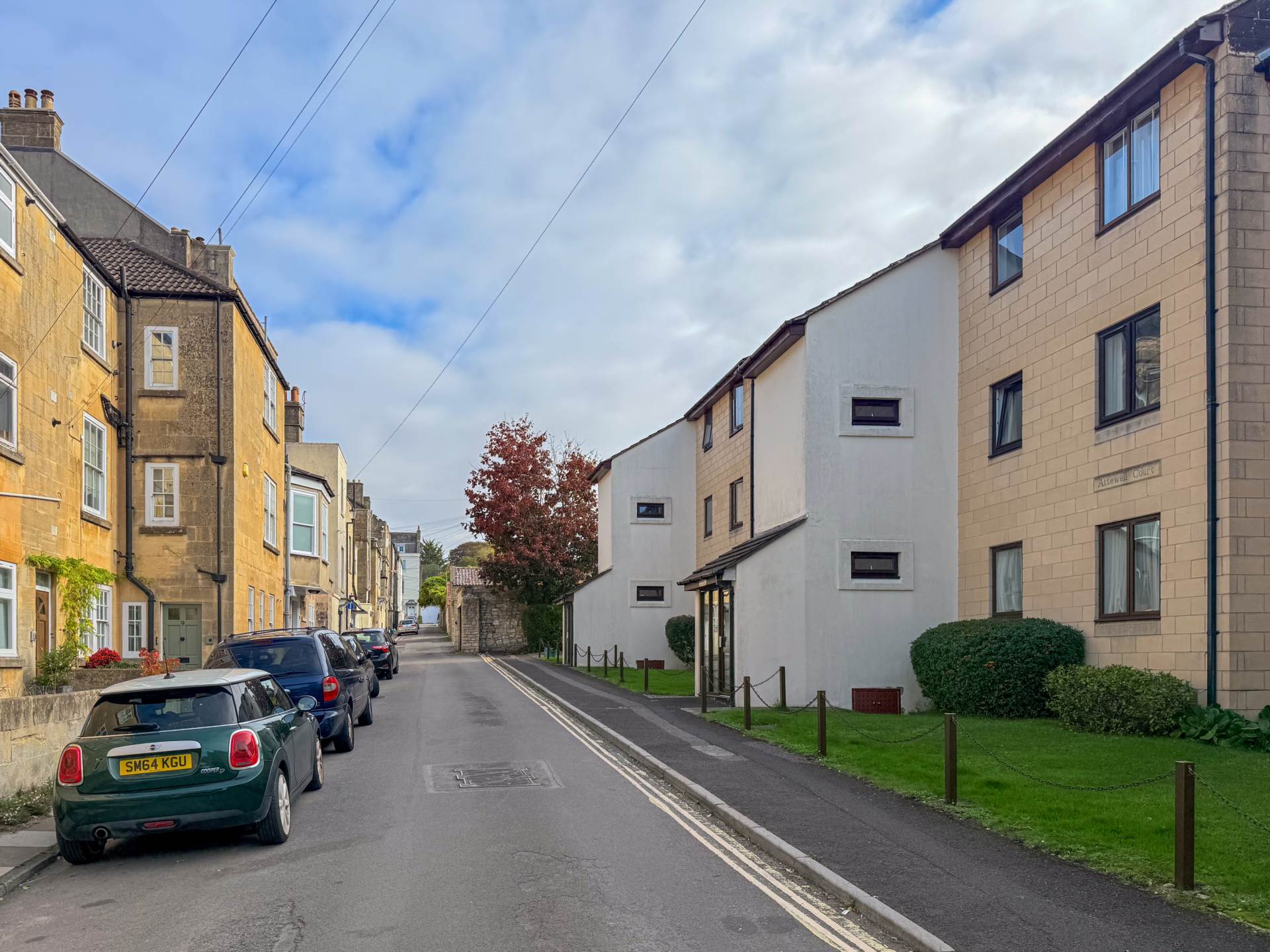 Devonshire Buildings, Bear Flat, Image 14