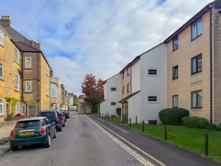 Devonshire Buildings, Bear Flat, Image 14